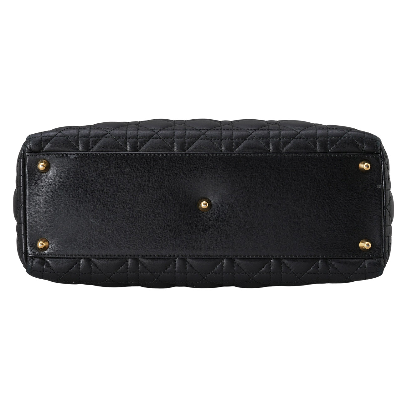 CHRISTIAN DIOR(USED)디올 레이디디올 라지